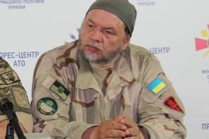 Бригинец: План радикализации в Украине --- это план Путина