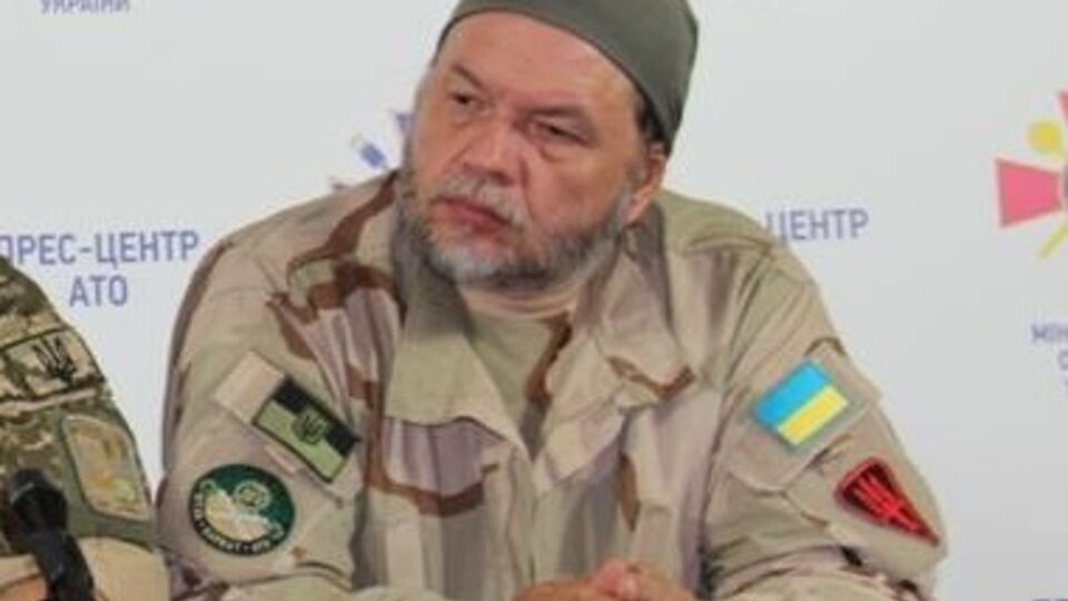 Бригинец: План радикализации в Украине --- это план Путина