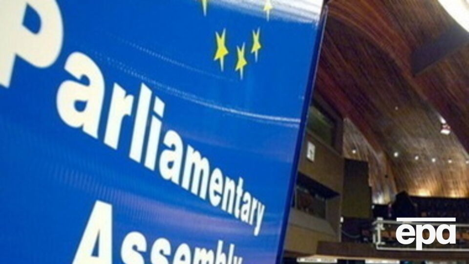 ПАСЕ: С начала российской агрессии в Украине более 1300 человек были объявлены пропавшими без вести