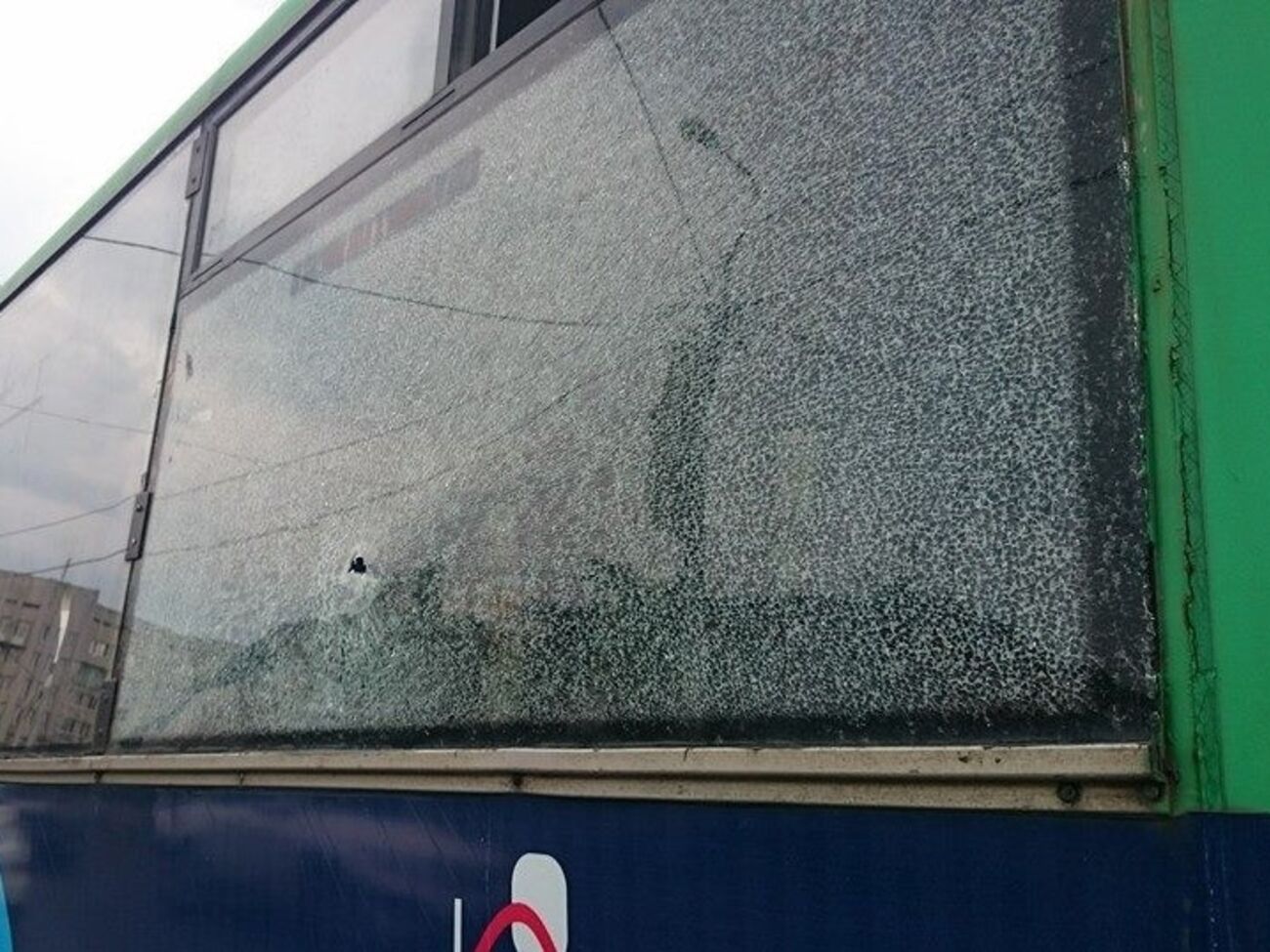 По стрельбе в Харькове милиция открыла уголовное производство