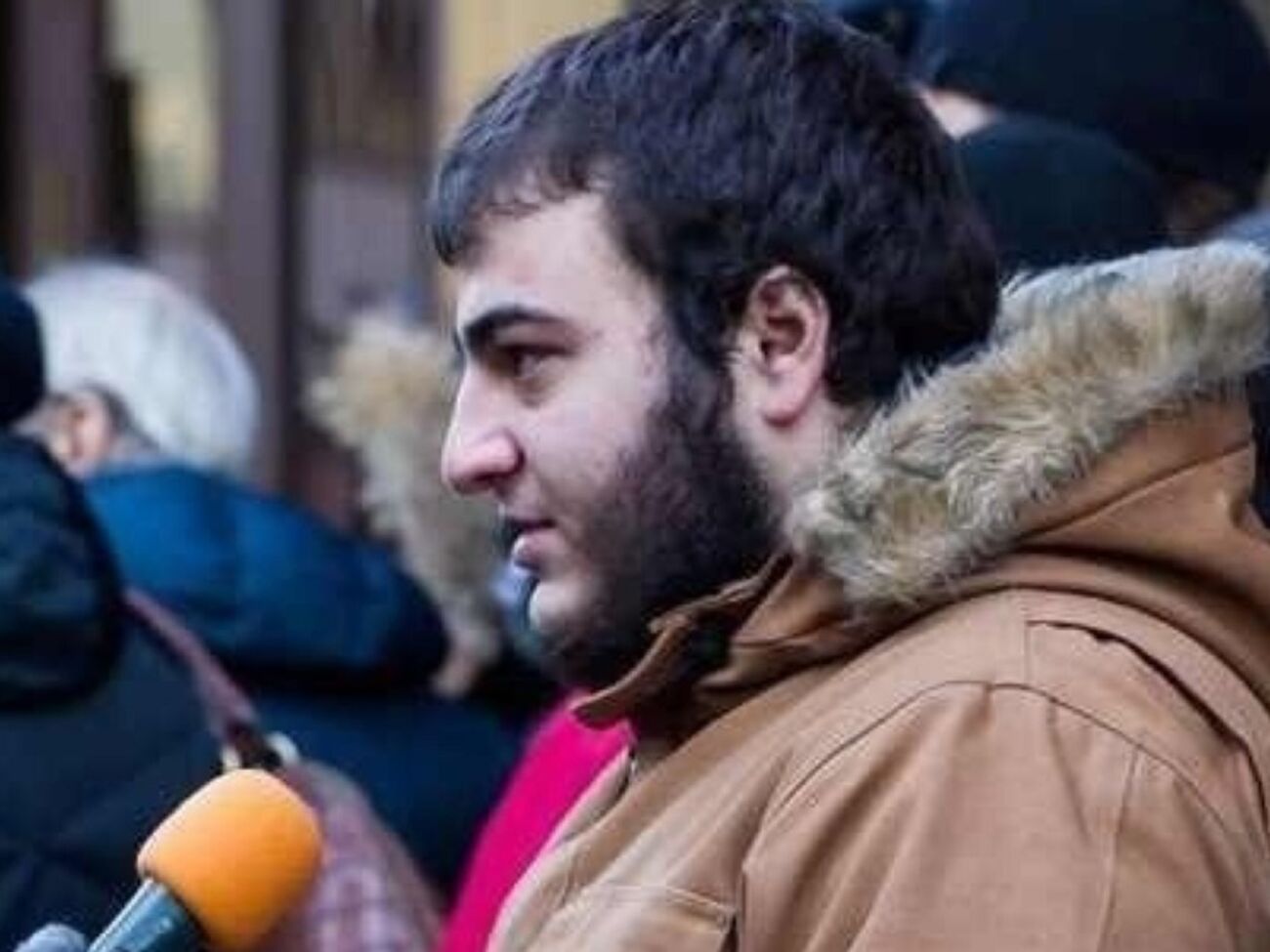 Аветисян: Трех дней хватило активистам, чтобы разглядеть тотальную лживость российских СМИ