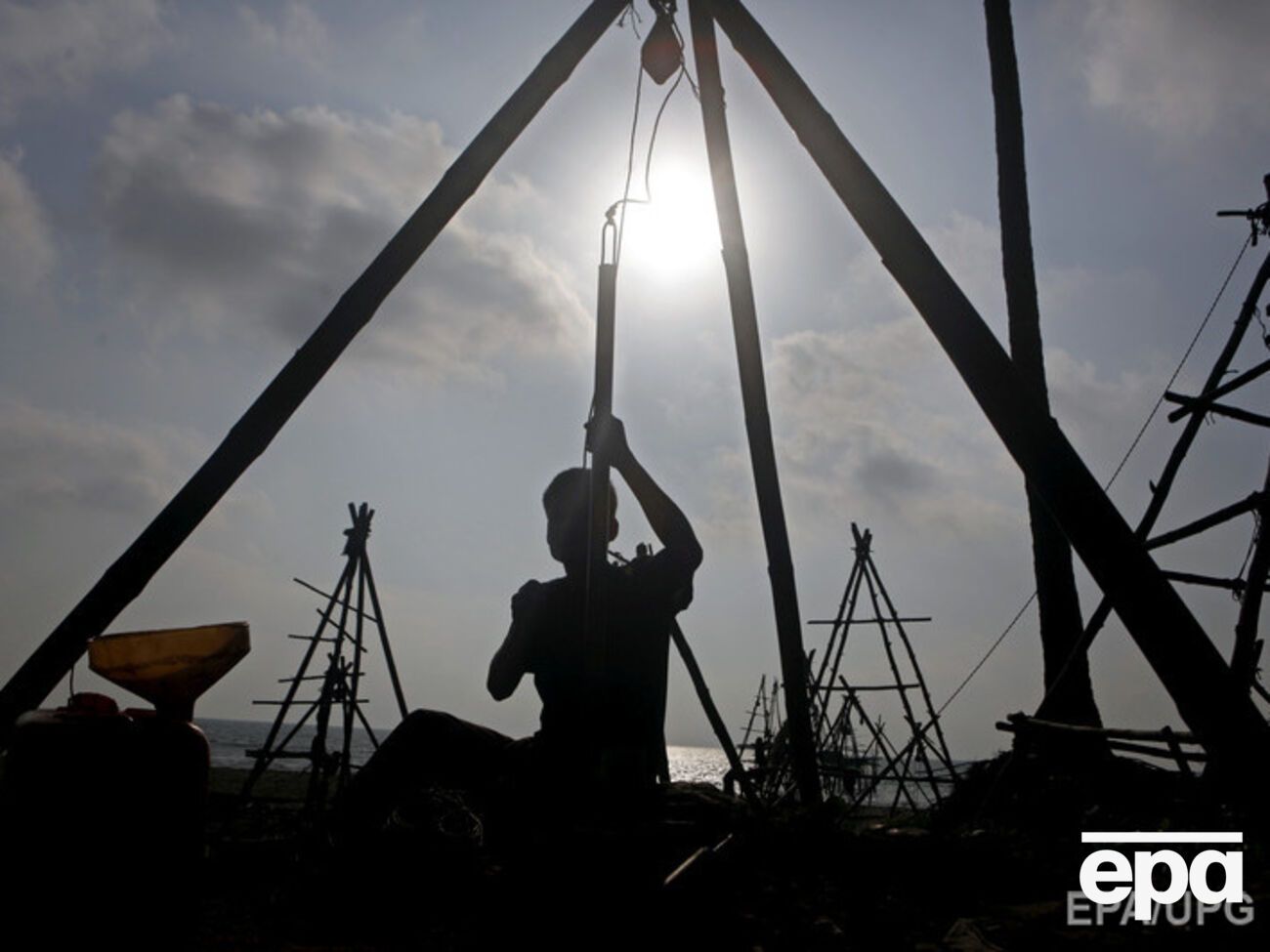 Brent &ndash; $63,48 за баррель, WTI &ndash; $59,72&nbsp;