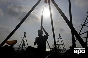 Brent – $63,48 за баррель, WTI – $59,72