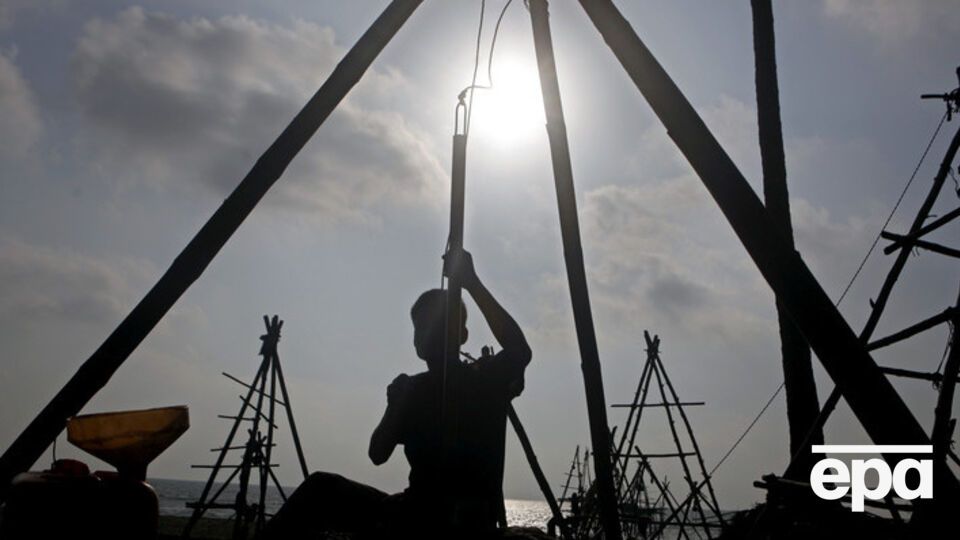 Brent – $63,48 за баррель, WTI – $59,72