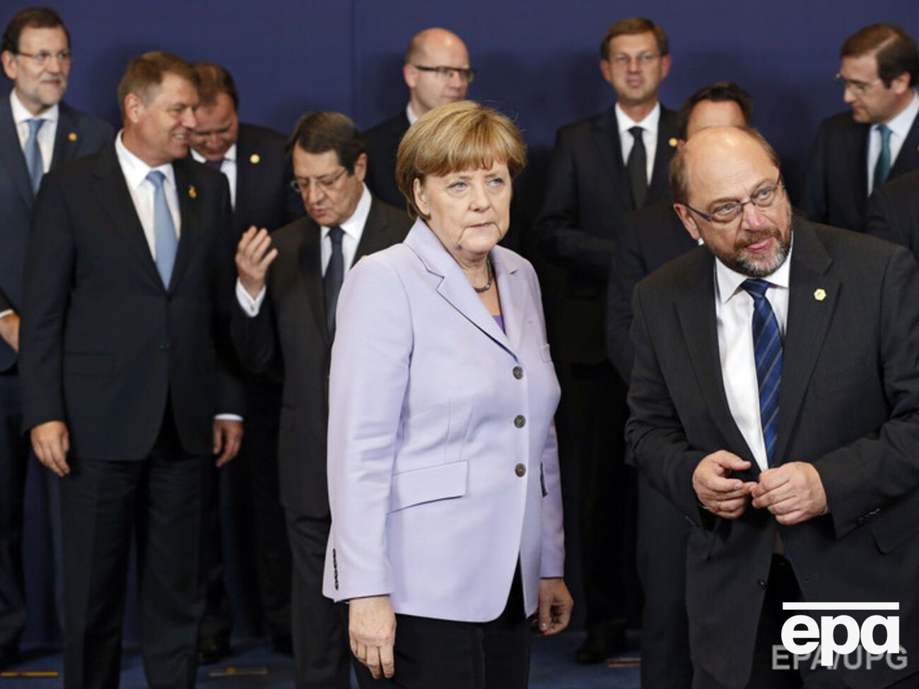 Главы ЕС дали Греции время до субботы