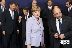 Главы ЕС дали Греции время до субботы