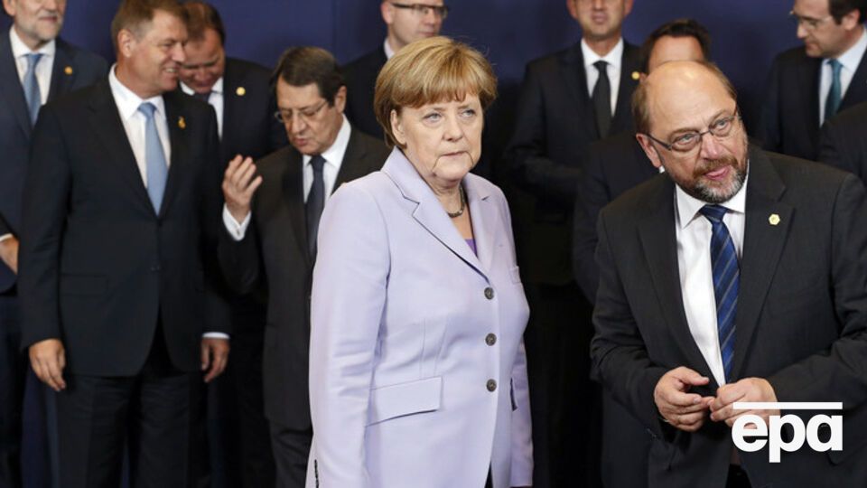 Главы ЕС дали Греции время до субботы