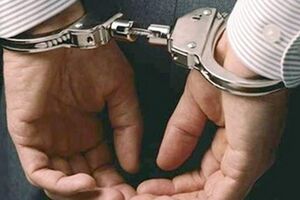СБУ задержала информатора "ДНР"