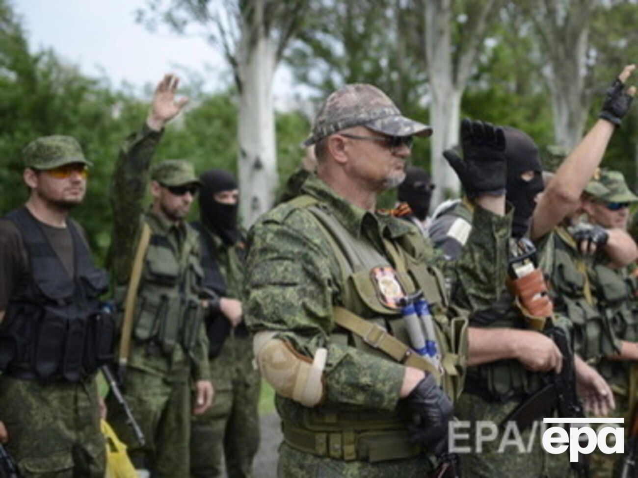 Тымчук: В районе Песок диверсанты под прикрытием минометов и гранатометов пытались просочиться в тактический тыл сил АТО