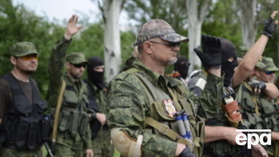 Тымчук: В районе Песок диверсанты под прикрытием минометов и гранатометов пытались просочиться в тактический тыл сил АТО