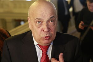 Москаль обещает "отпиарить по-донбасски" заказчиков взлома сайта