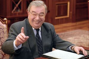 Скончался Евгений Примаков