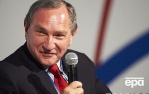 Фридман: Будущее Украины находится в руках украинского руководства