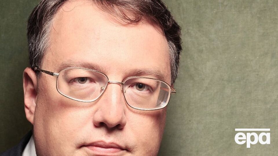 Геращенко: Я знаю, что у Порошенко есть трения с Кличко, их объединение было искусственным