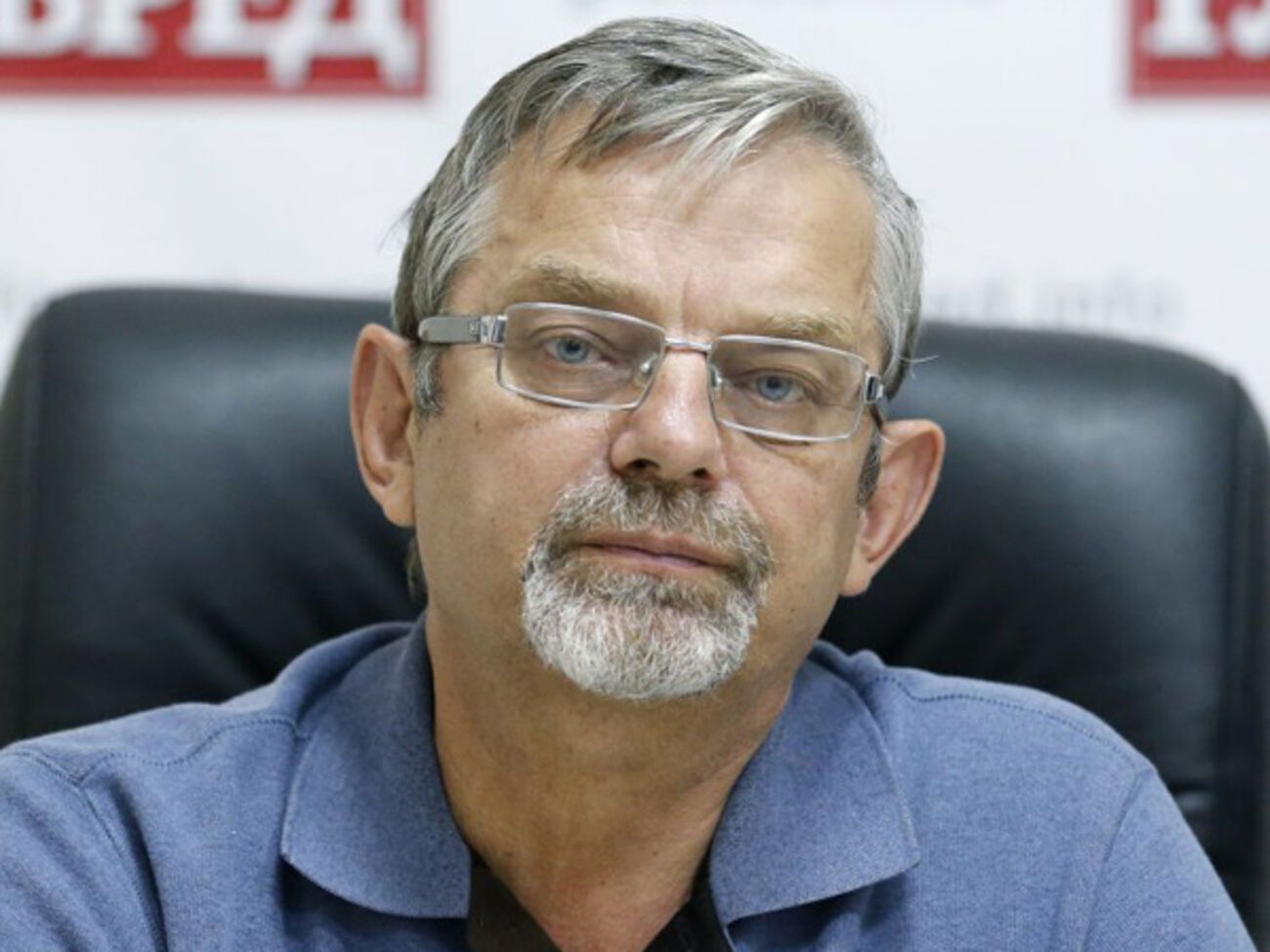 Небоженко: Я не думаю, что Гройсман пойдет на выборы мэра. Киевляне не слишком любят провинциальных политиков