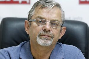Небоженко: Я не думаю, что Гройсман пойдет на выборы мэра. Киевляне не слишком любят провинциальных политиков