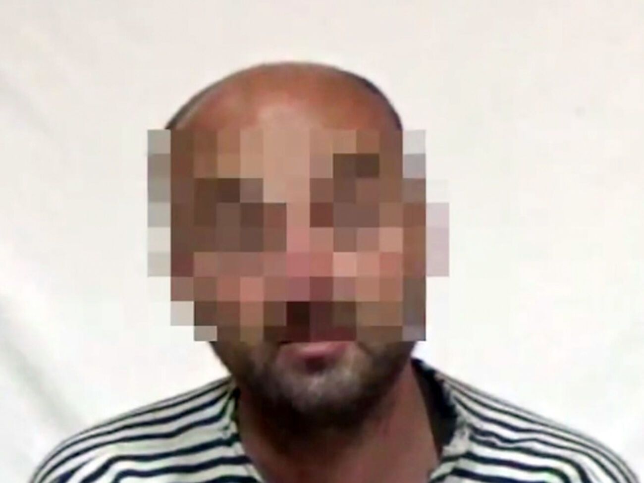 Житель Николаева поехал воевать на Донбасс под влиянием пророссийской пропаганды