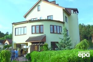 Правоохранители провели обыск в еще одном доме Антона Чернушенко под Киевом