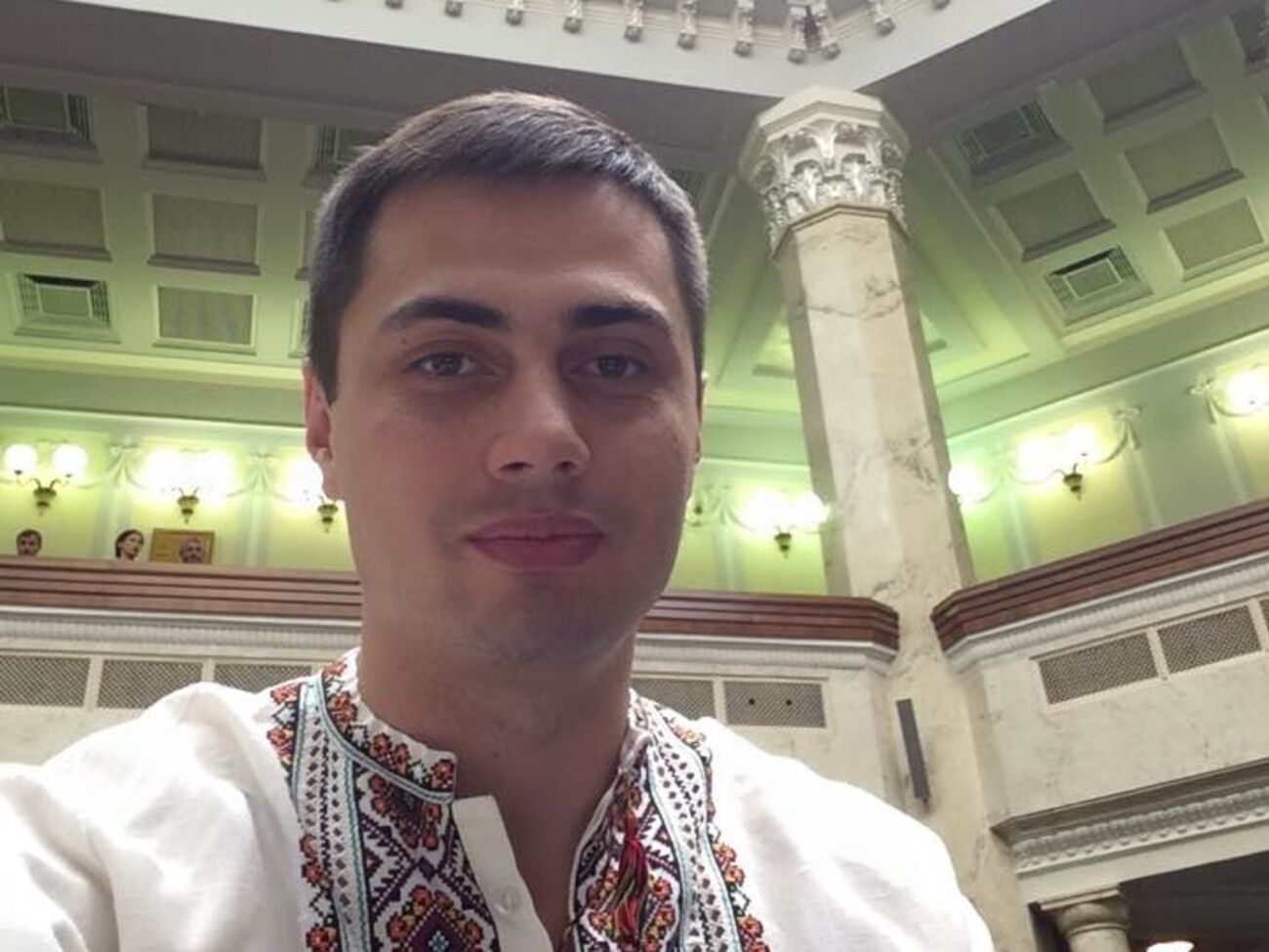 Фирсов: Я&nbsp;не понимаю цели объединения, если сейчас у "Народного фронта" рейтинг не более 3%