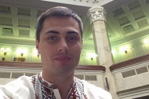 Фирсов: Я не понимаю цели объединения, если сейчас у "Народного фронта" рейтинг не более 3%