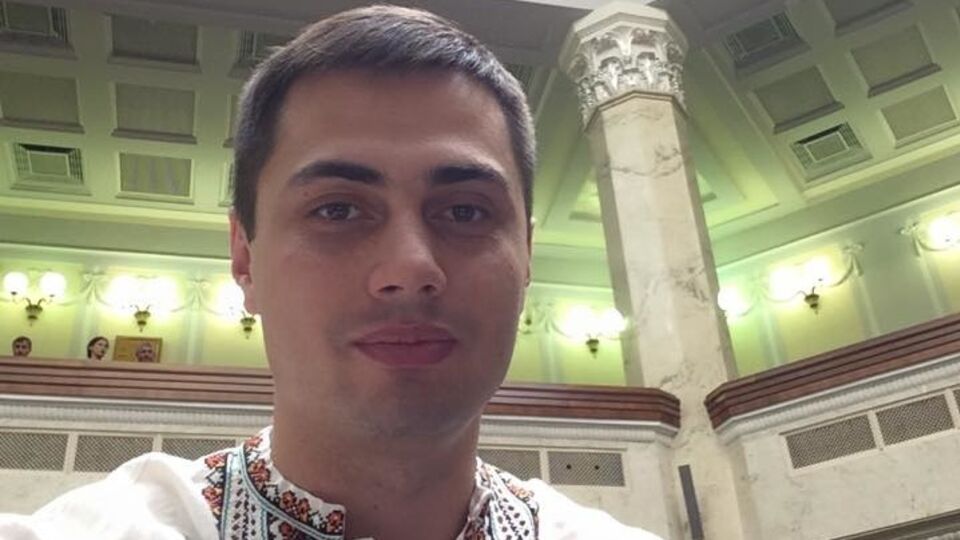 Фирсов: Я не понимаю цели объединения, если сейчас у "Народного фронта" рейтинг не более 3%