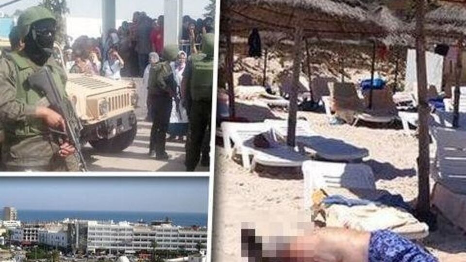 Число жертв террористов в Тунисе растет