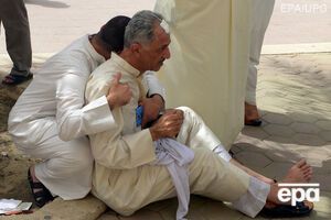 Ответственность за теракт в Кувейте взяла на себя террористическая группировка "Исламское государство"