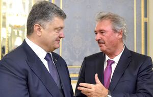 Министр иностранных дел Люксембурга считает Украину важной страной для Евросоюза