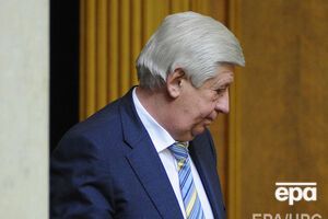 Шокин сообщил о задержании подозреваемого в расстрелах активистов Евромайдана