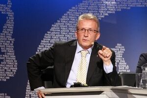 Тимонькина подозревают в соучастии преступной деятельности Курченко