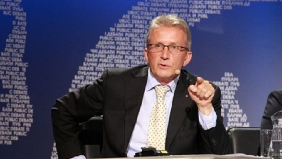 Тимонькина подозревают в соучастии преступной деятельности Курченко