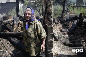 Террористы продолжают обстрелы городов в Донецкой области