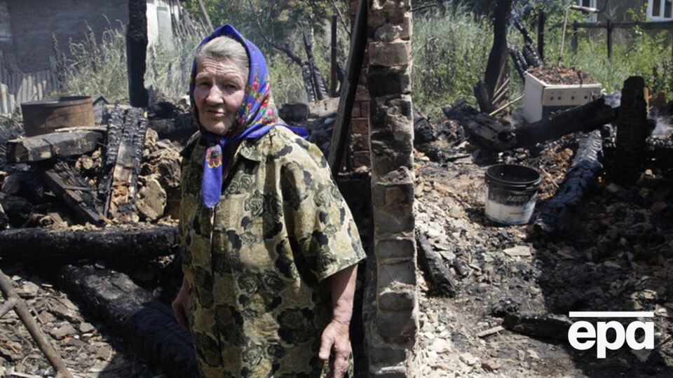 Террористы продолжают обстрелы городов в Донецкой области