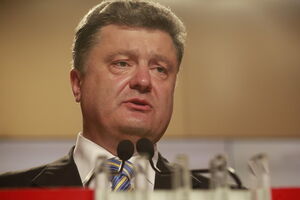 Порошенко рассказал, сколько судей могут ожидать увольнения