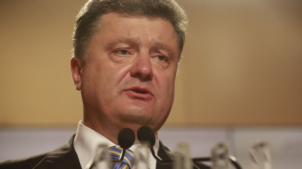 Порошенко рассказал, сколько судей могут ожидать увольнения