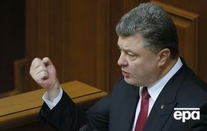 Порошенко считает, что враг меняет тактику