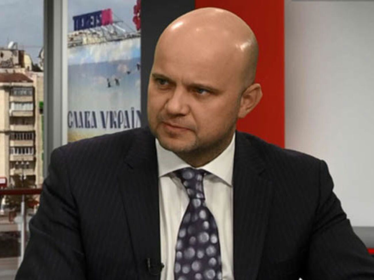 Тандит анонсировал обмен пленными