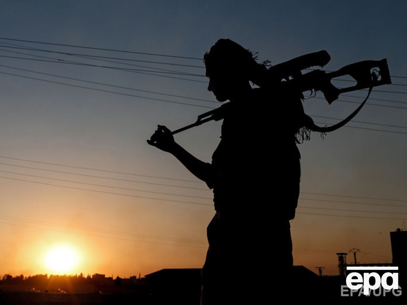 Боевики ИГИЛ разрешили вступать в брак с девочками от девяти лет