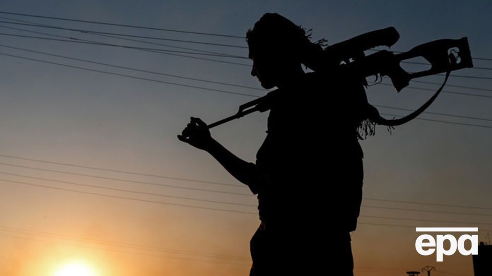 Боевики ИГИЛ разрешили вступать в брак с девочками от девяти лет