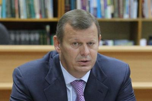 Мустафа Найем считает, что Клюев находится в Москве