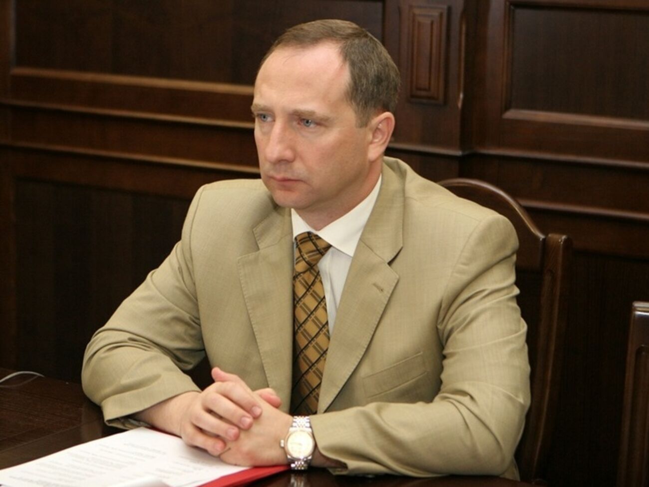 Райнин заверил, что вручать повестки на улице в Харькове уже не будут