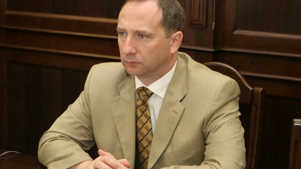 Райнин заверил, что вручать повестки на улице в Харькове уже не будут