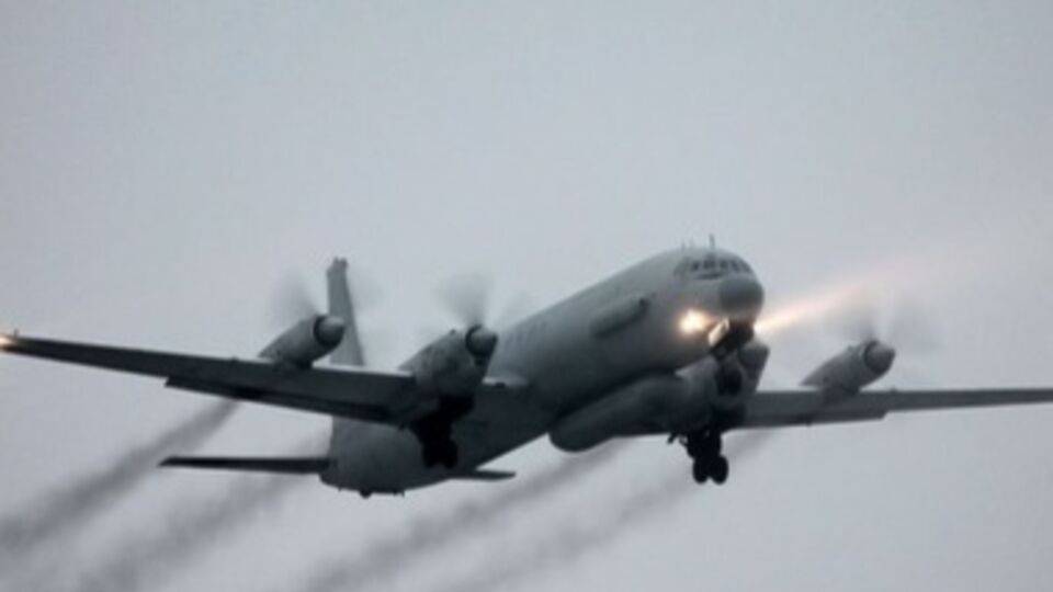 Минобороны Финляндии: Расследованием инцидента занимается пограничная служба