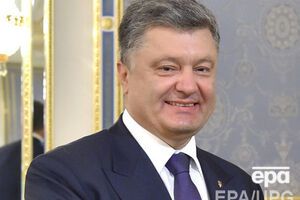 Порошенко уже отреагировал на вчерашние обвинения Саакашвили в отношении главы Госавиаслужбы