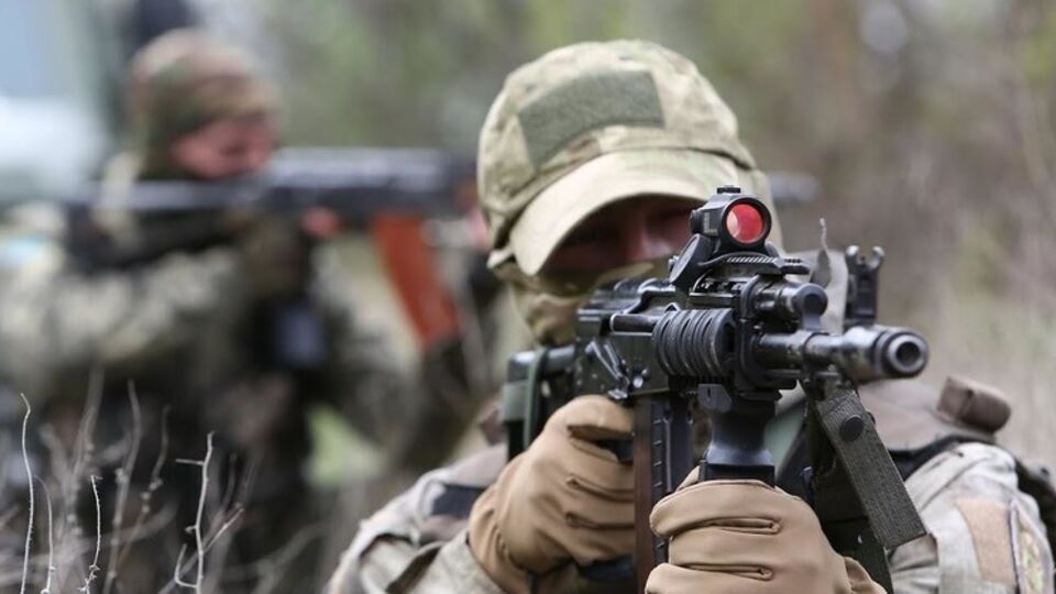 Госпогранслужба: За сутки боевики дважды открывали огонь по блокпосту "Марьинка"