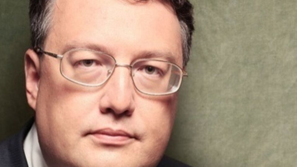 Геращенко: Юрий Долгорукий имел неосторожность совершить историческую ошибку – основать в 1147 году погост под названием Москва