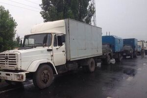 СБУ: Товары заказали главари одного из подразделений "ДНР"