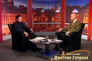 Анатолий Кашпировский: Покорить Тимошенко я мог бы, если помимо всего прочего имел бы для подарка на ее день рождения хотя бы одну страну