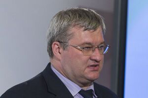 Андрей Сибига направлен в Москву для защиты прав граждан Украины, удерживаемых в РФ