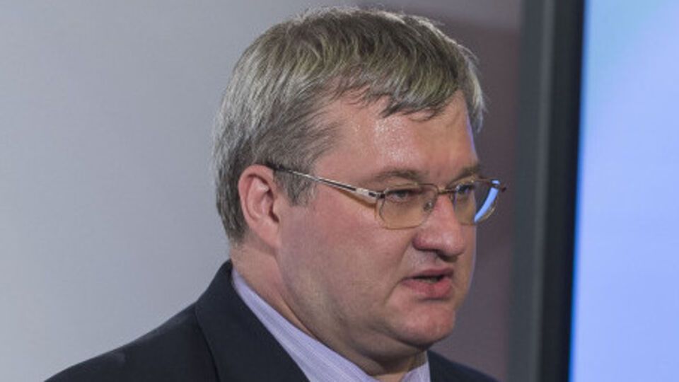 Андрей Сибига направлен в Москву для защиты прав граждан Украины, удерживаемых в РФ